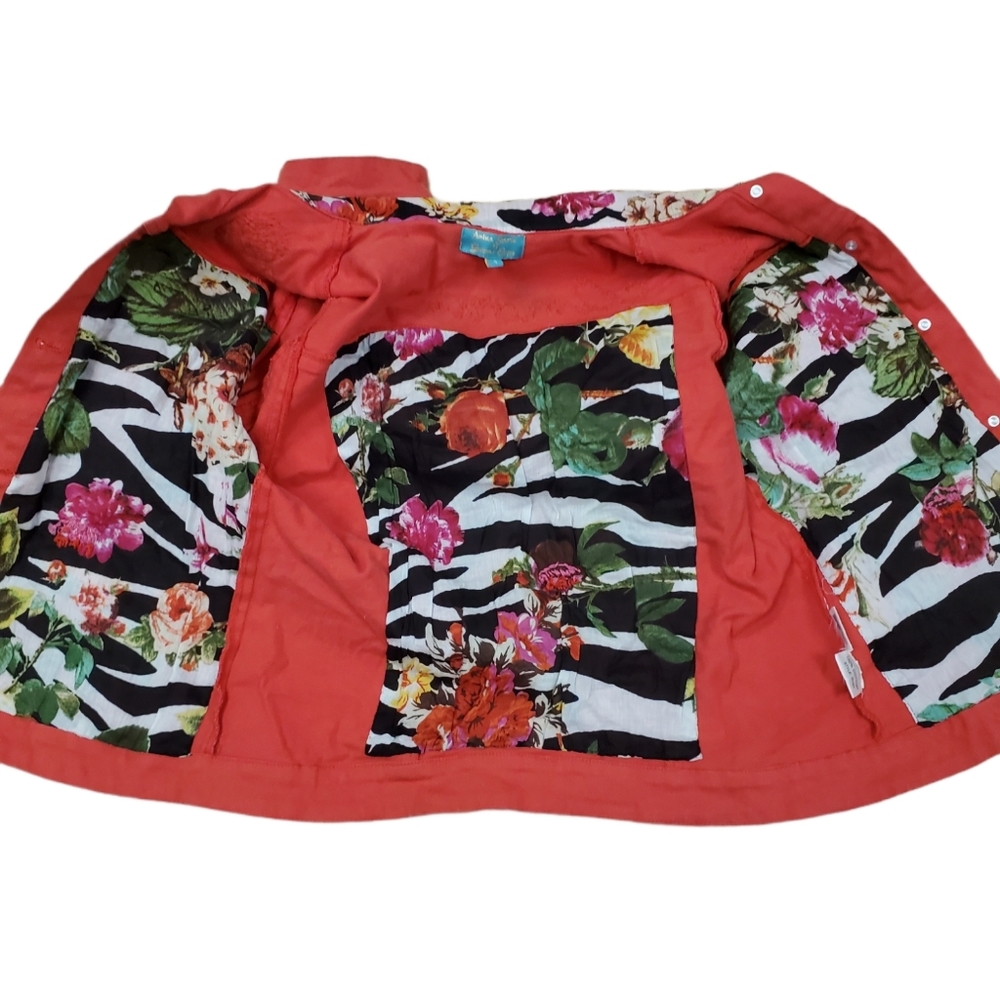 Antica santoria by giacomo cinque jacket - Picture 6 of 6